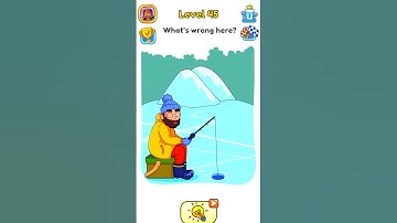 🎣 Dop 5 (Delete one part) 💫Level 45 💫  #shorts