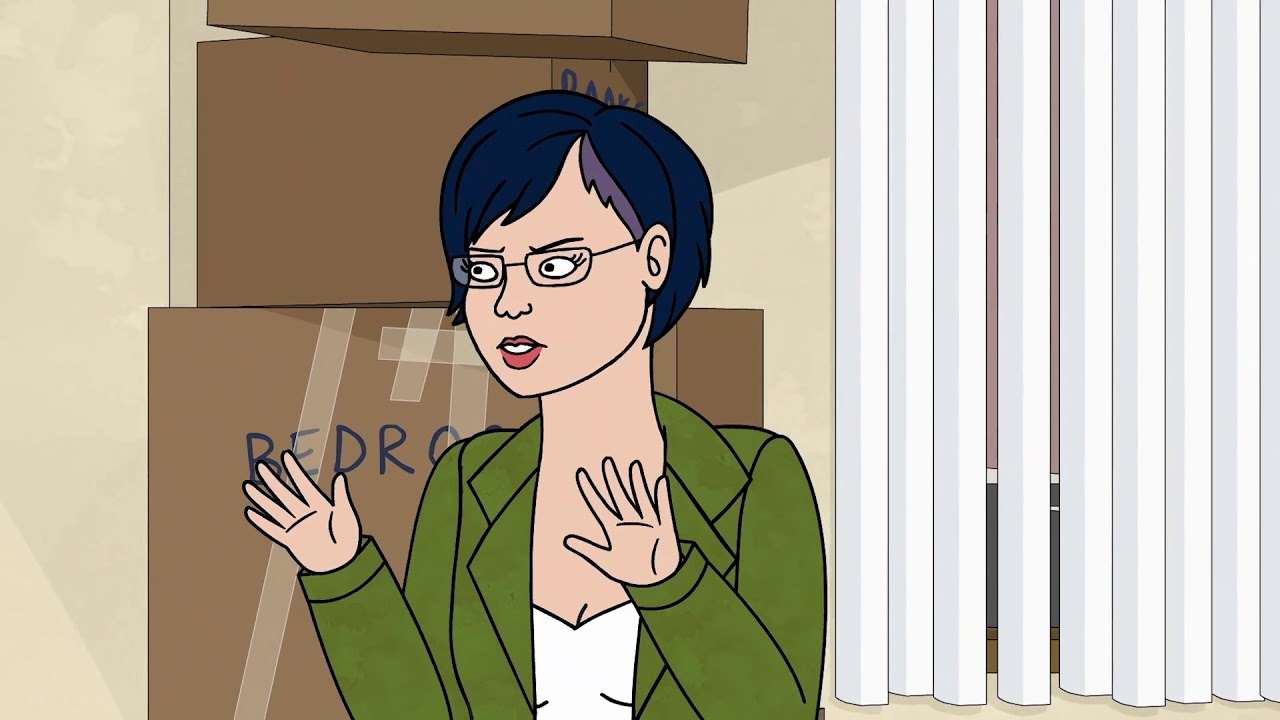 Кусок говна - YouTube