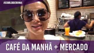 UMA MANHÃ COMIGO EM PORTUGAL | BEM BLOGUEIRINHA