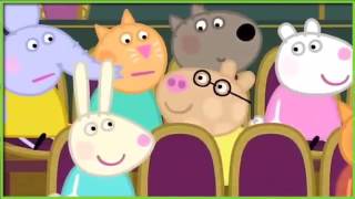 Peppa La Cerdita en Español capitulos 2015 Temporada 4 Ep 22 52