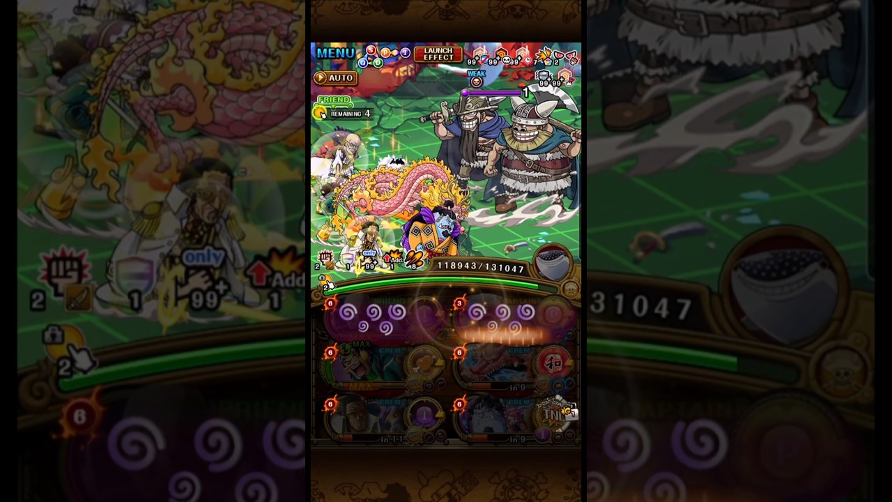 OPTC - PKA Vs Dorry & Broggy 100+ 
