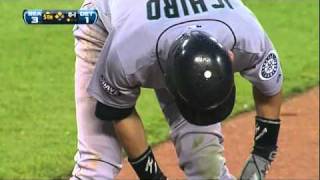 Verlander's error