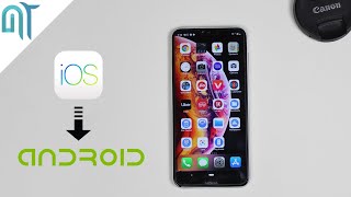 Install iOS 12 On Any Android Phone(No Root) | How To Make Android Look Like iOS 12! (Free - 2019) screenshot 4