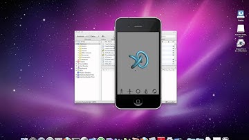 3D Object viewer using OpenGL ES on an iPhone