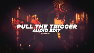 pull the trigger (phonk) - raizhell [edit audio]