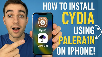 [Palera1n] How to Jailbreak iOS 15.0 - 18.x [Full Guide, Compatibility, Requirements]