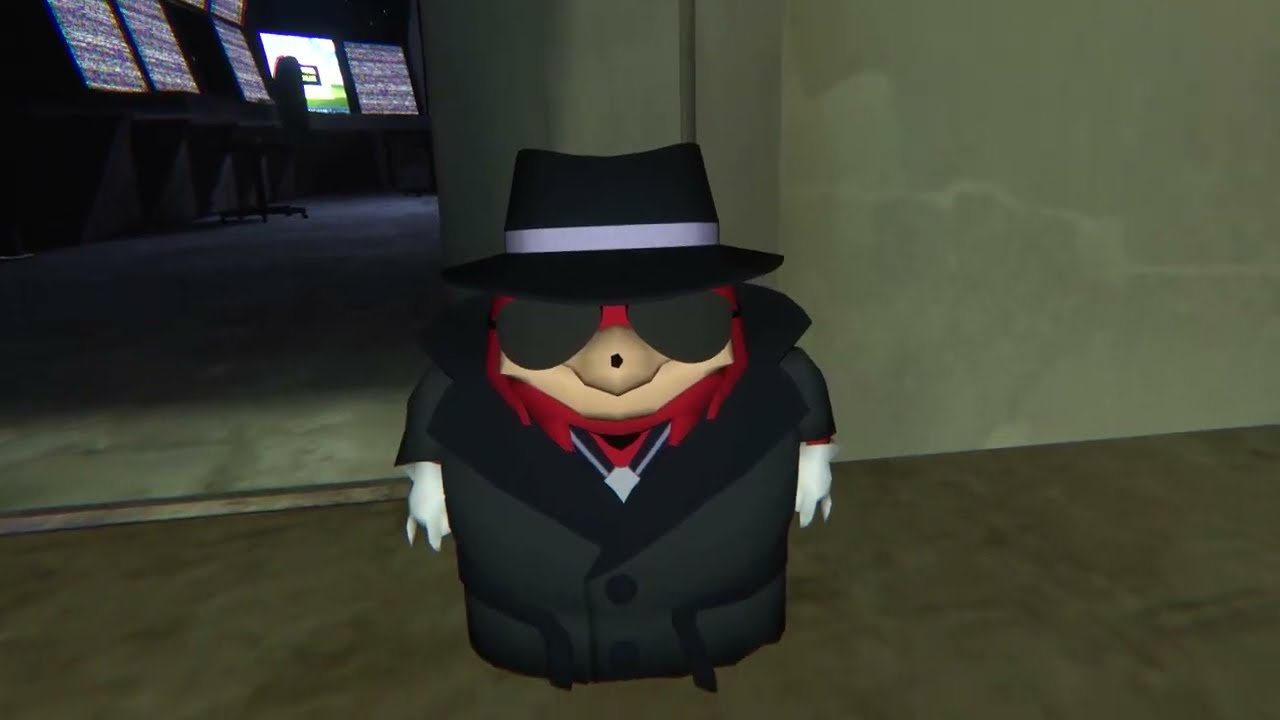 ROMEU E RUAN SE ENCONTRAM NO VERDADEIRO HORROR VR