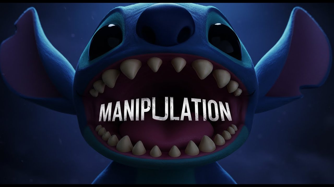 Disney’s Formula for Emotional Control (And How to Use It Ethically)