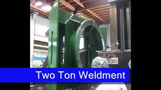 DTD Trade Show Video Presentation 2012