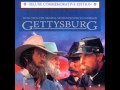 Gettysburg  the first battle randy edelman