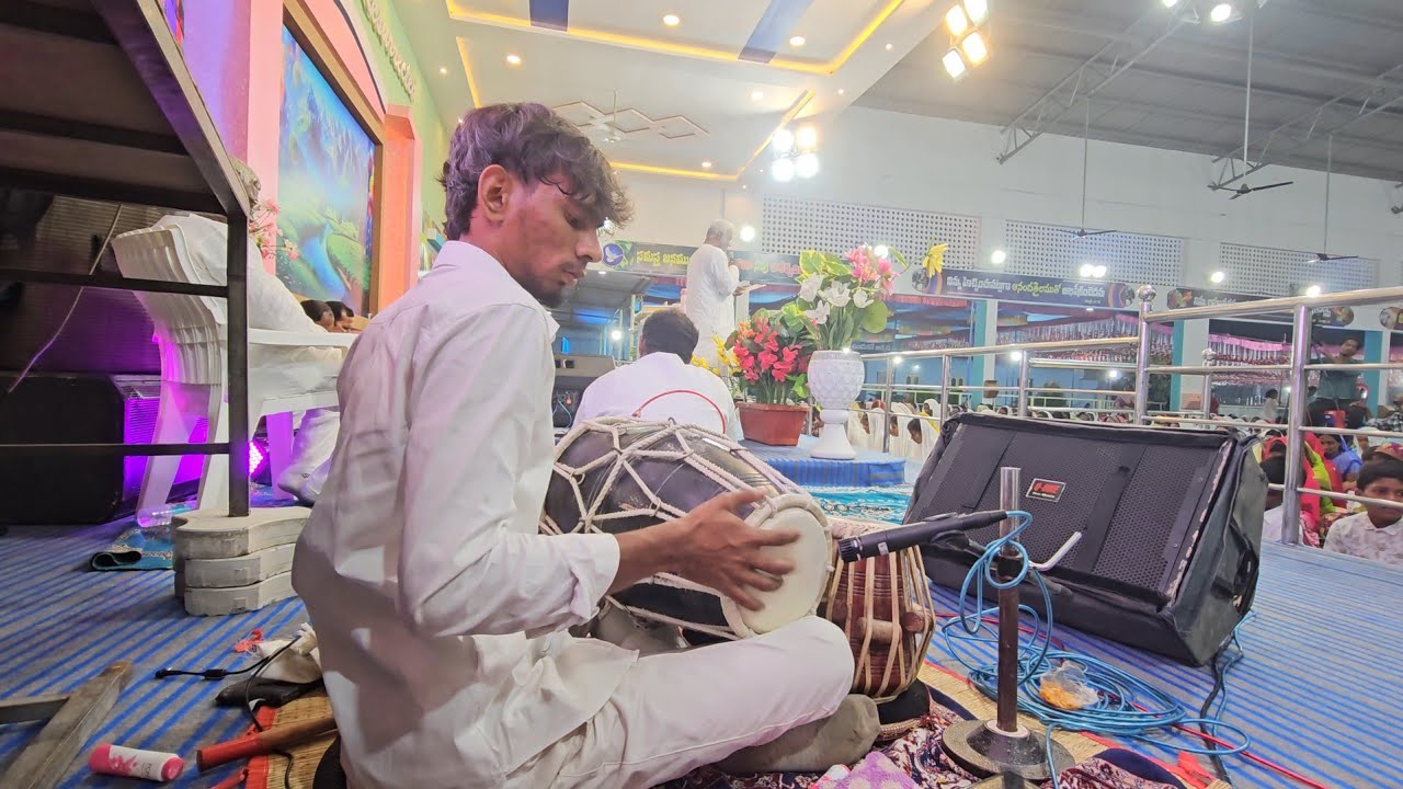 న్యాయాధిపతి||Hosanna Ministries 2026 New year song 1st intro 