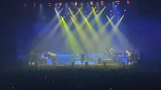 Sabaton - Carolus Rex - with Apocalyptica live London 2020