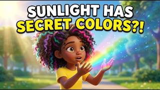 The REAL Reason the Sky Looks Blue | Nova explains why!