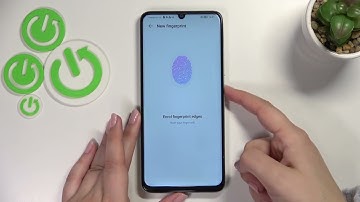 How to Add Fingerprint in Honor X7 – Set Up Fingerprint Biometrics