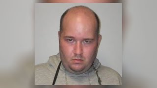 Man arrested in connection with Pulaski bank robbery