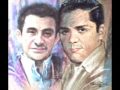 OLIMPO CARDENAS Y JULIO JARAMILLO - ACUERDATE DE MI