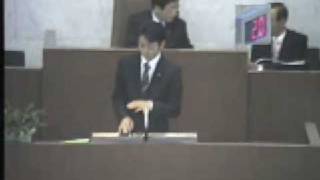 20081212　熊谷議員　討論　2/3