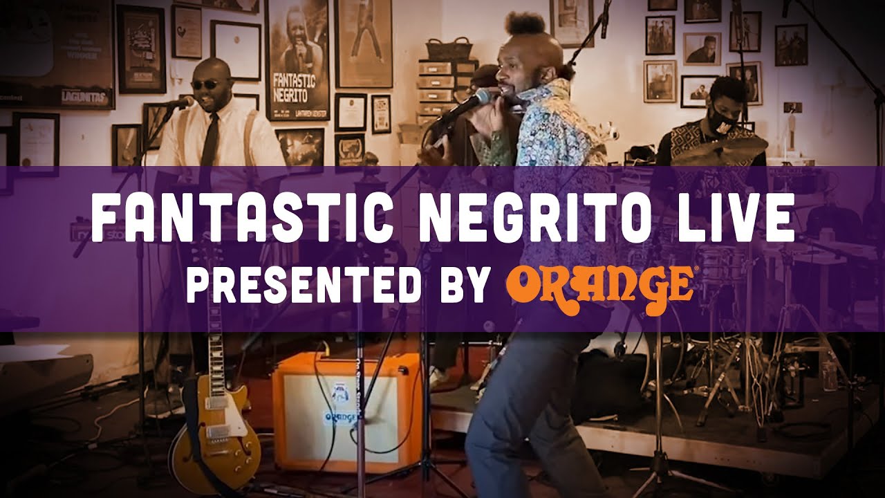 fantastic negrito tour schedule