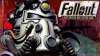 Classic Mondays | Fallout 1997