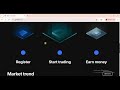 Gysewbit / see how you can withdraw your money from the website