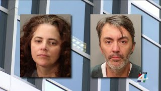 Celebrity Jacksonville couple convicted of child sexual exploitation charges sentenced to federal prison Wealth