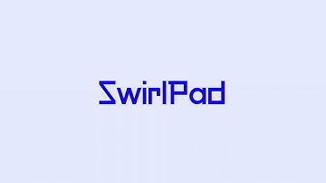 swirlpad