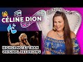 Vocal Coach Reacts to Céline Dion - Times She Made HIGHER notes than Original!