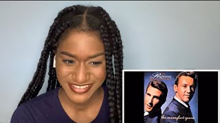 Watch Righteous Brothers I Just Wanna Make Love To You video