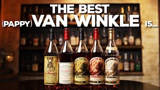 Is Old Rip Pappy Van Winkle Worth the HUNT and MONEY?