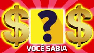 HOW MUCH MONEY DOES VOCÊ SABIA MAKE ON YOUTUBE 2017 {YOUTUBE EARNINGS}