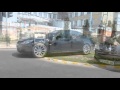 Bulgarian E60 M5 Street Drifting Zender Motorsport