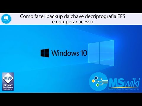 Vídeo: Recuperar senha Wi-Fi no Windows com Dump senha WiFi e senha WiFi Decryptor