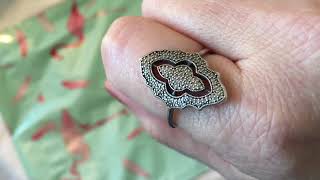 PANDORA Unboxing- Poshmark March 2020