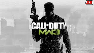 : Call of Duty: Modern Warfare 3.    .