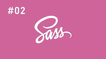 #SASS DERSLERİ - 02 (Sass Kurulumu)