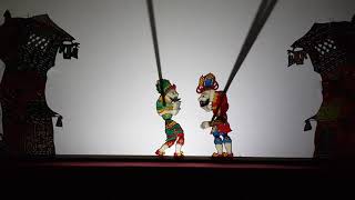 Karagöz Ve Hacivat- İsim Değiştirme