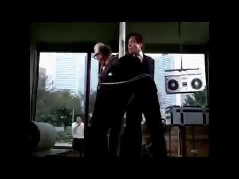 ザ・ハングマン