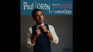 Paul Loren - All I Need To Know