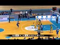 Abukar mohamed  highlights kb sigal prishtina fiba europe cup fall 15