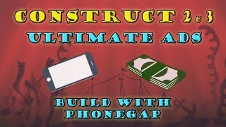 Celebrity Ultimate Ads for Construct 2 and 3 - Build with Phonegap Net Worth