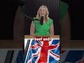 Rollins Visits The UK Following U.S.-UK Trade Agreement