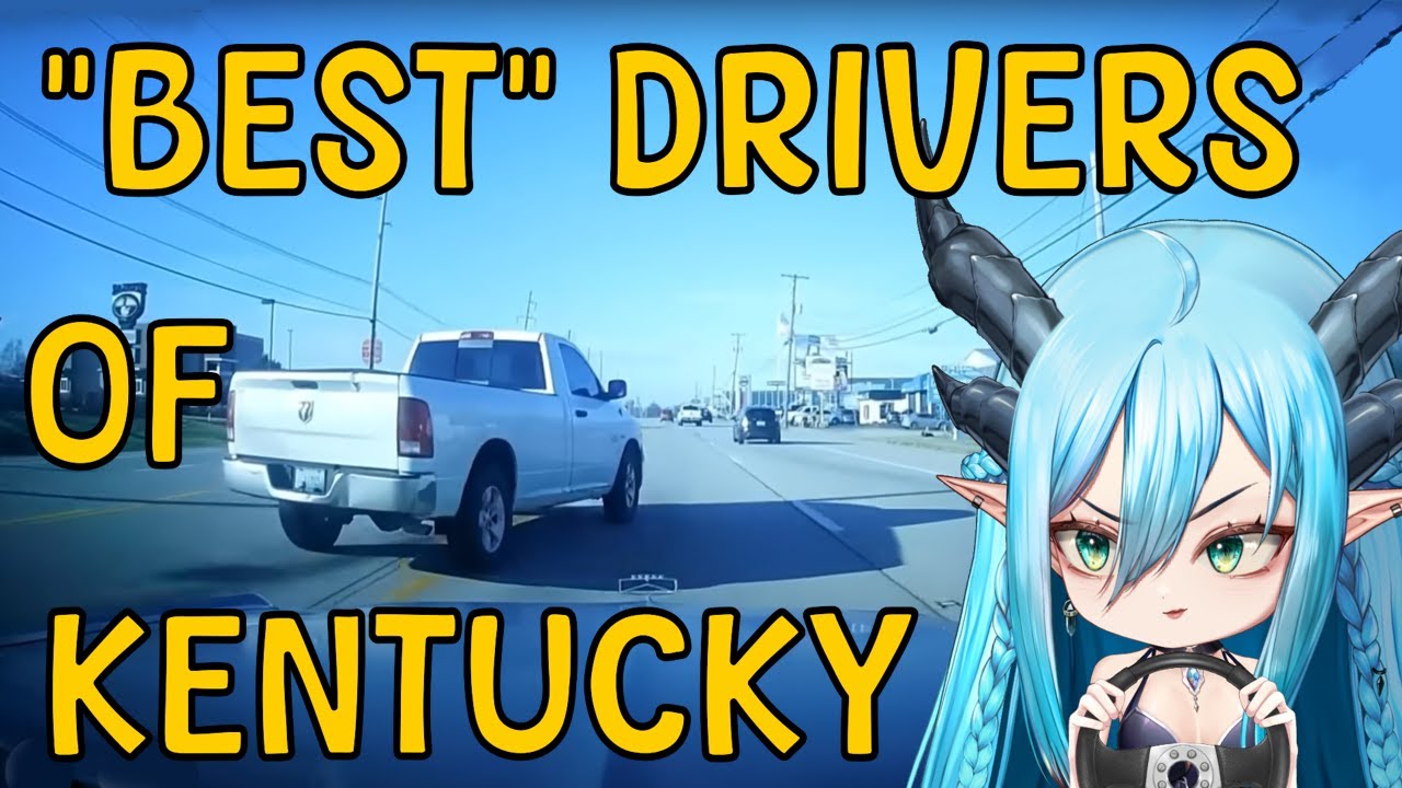 Dash Cam DISASTERS Got Me LOSING IT! 😱