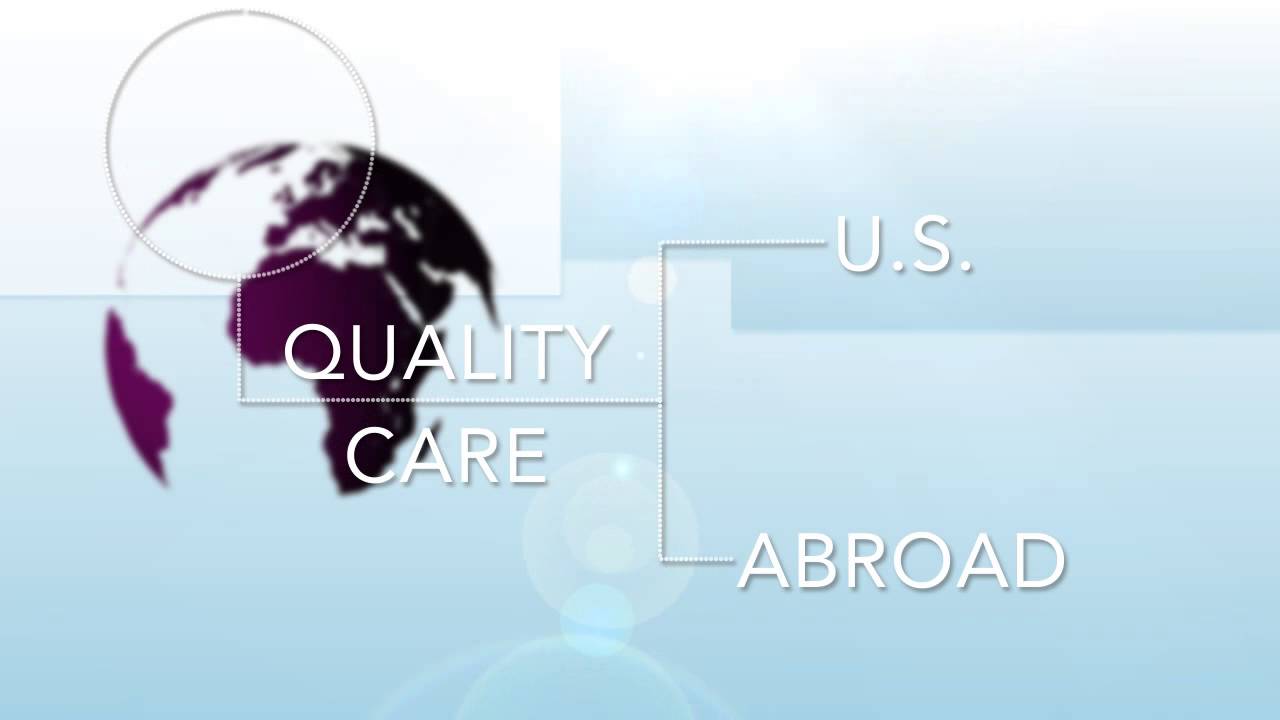 Corporate Video Medical Travel Company Intro Video YouTube