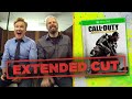 CONAN - Clueless Gamer: &quot;Call of Duty: Advanced Warfare&quot; Extended Cut
