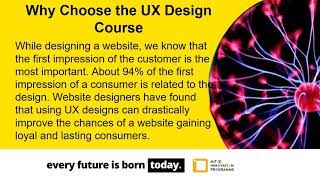 #1 UX Design Course in Pune with Practical Approach screenshot 1