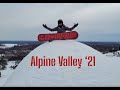 Alpine Valley 2021