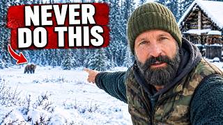 Information 15 Grizzly Myths That Get Hikers Killed or Locked Up Guide