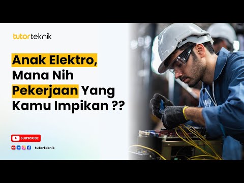 Video: Buku Kerja Elektronik: Apa Itu Dan Mengapa Itu Dibutuhkan