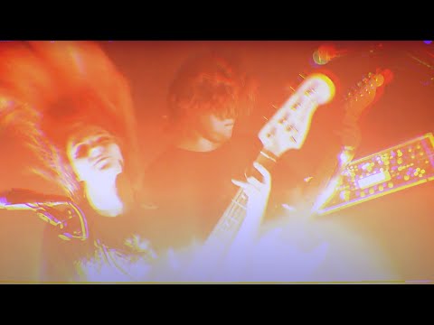 Stoned Statues - Burning Feathers Live@Riemurinne