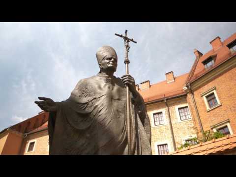 Video Krakau